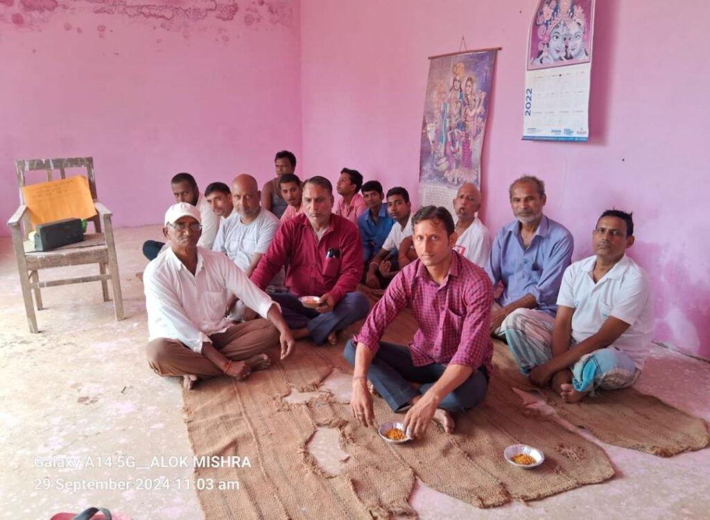 *प्रधानमंत्री नरेंद्र मोदी मन की बात कार्यक्रम के माध्यम से देशवासियों को संबोधित बेलोपाती*