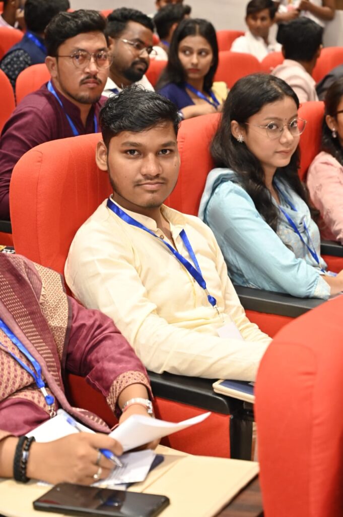फोर्थ एडिशन में लालगढ़ का लाल किया कमाल।* 