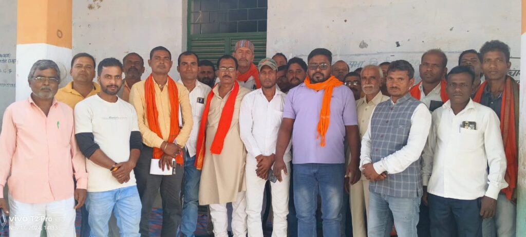 धन बल पर जन बल भारी पड़ा : रुपू महतो