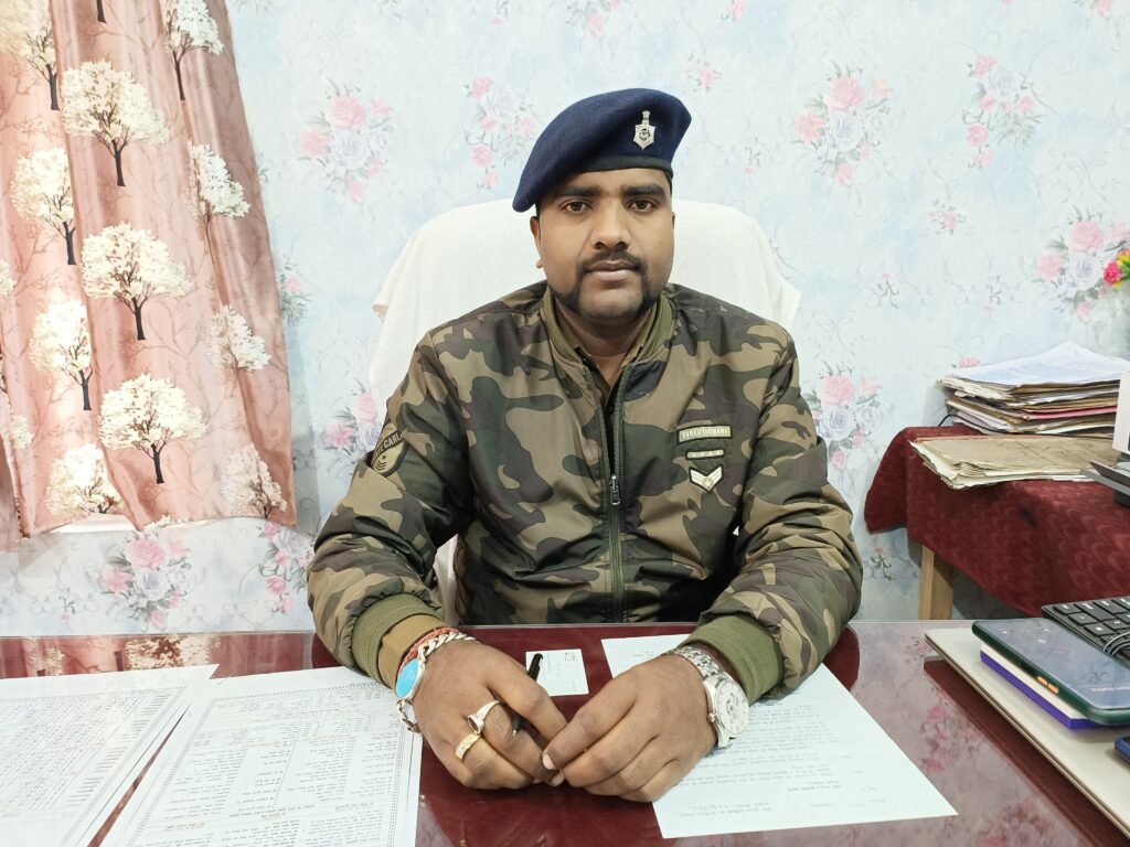 बाइक छोड़ने के लिए पैरवी (मदद) करने के बजाय लोगों को करें  जागरूक
