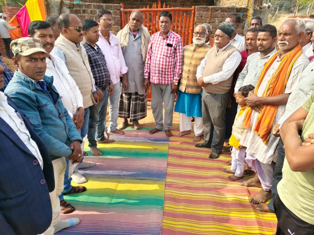 श्री सूर्य मंदिर के प्रांगण में 14 जनवरी को लगेगा भव्य मेला