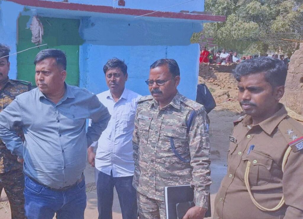 गिरिडीह से लापता नाबालिग का शव बरामद, इलाके में सनसनी