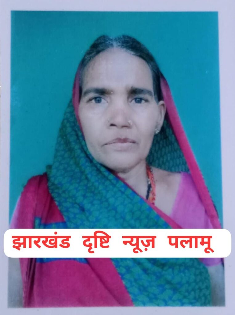 कुंभ मेले में पांडु की महिला हुई गुमशुदा