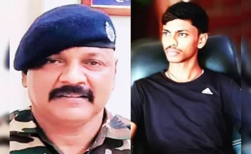 गैंगस्टर अमन साहू का एनकाउंटर करने वाले ATS DSP हुए निलंबित