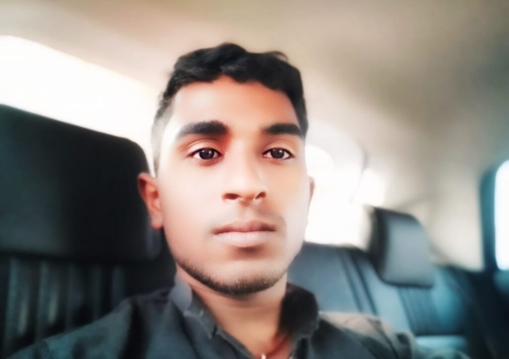 कुर्मी समाज के मिडिया प्रभारी बने चंदेश