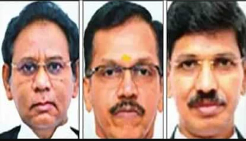 डल झील में नाव की सवारी की जिद ने बचाई तीन जजों की जान, सुबह छोड़ दिया था पहलगाम