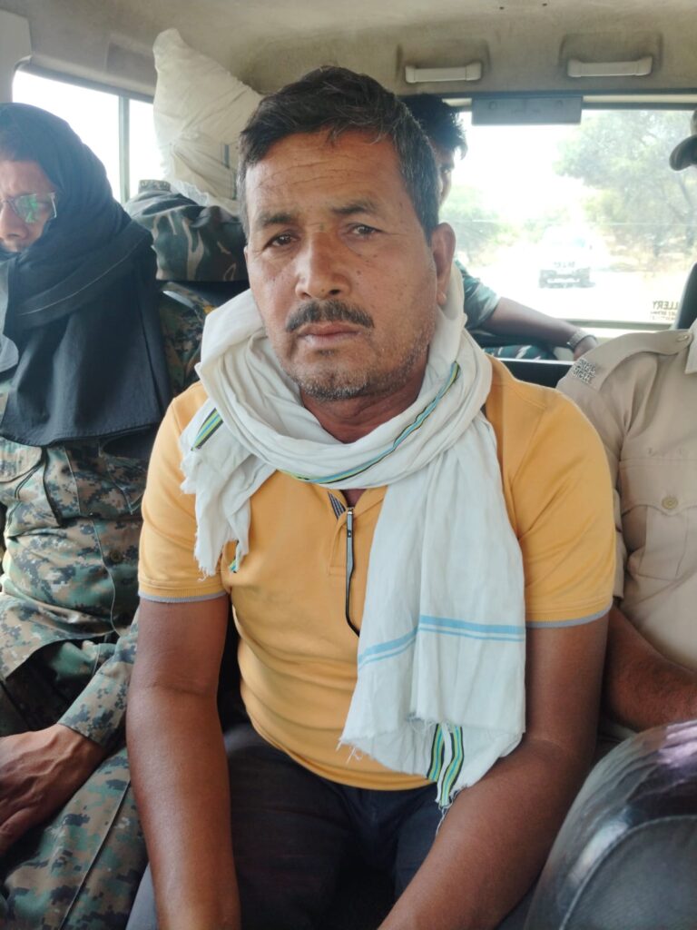 भ्रष्टाचार के खिलाफ पलामू प्रमंडलीय एसीबी टीम की बड़ी कार्रवाई
