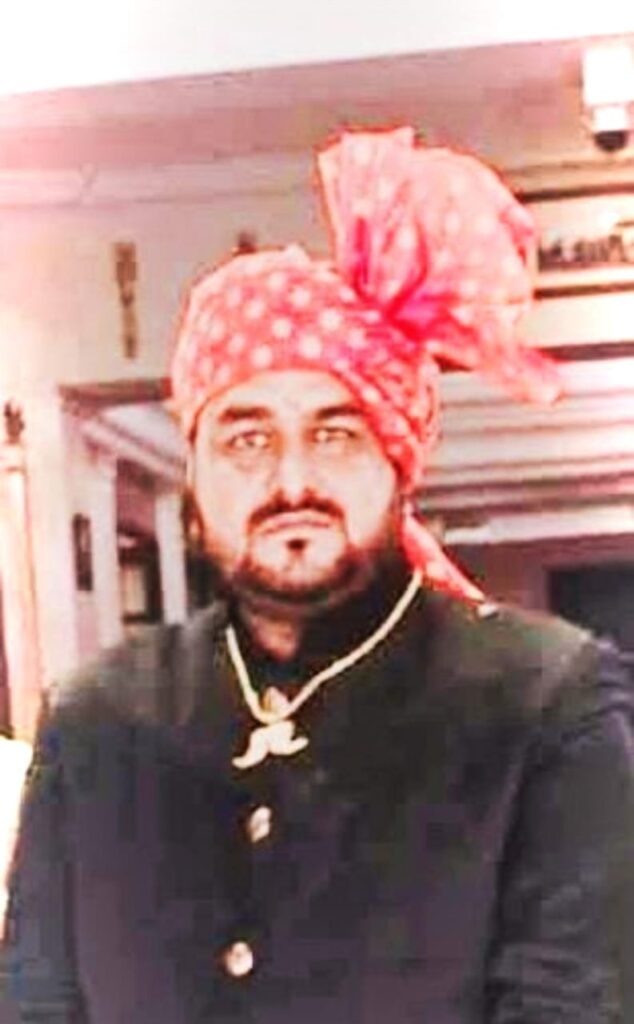 ।।श्री बंशीधर नगर (गढ़वा):- जेएससीए चुनाव परिणाम पर लाइफटाइम मेंबर दीपक प्रताप देव ने नवनिर्वाचित पदाधिकारीयों को दी बधाई ।।