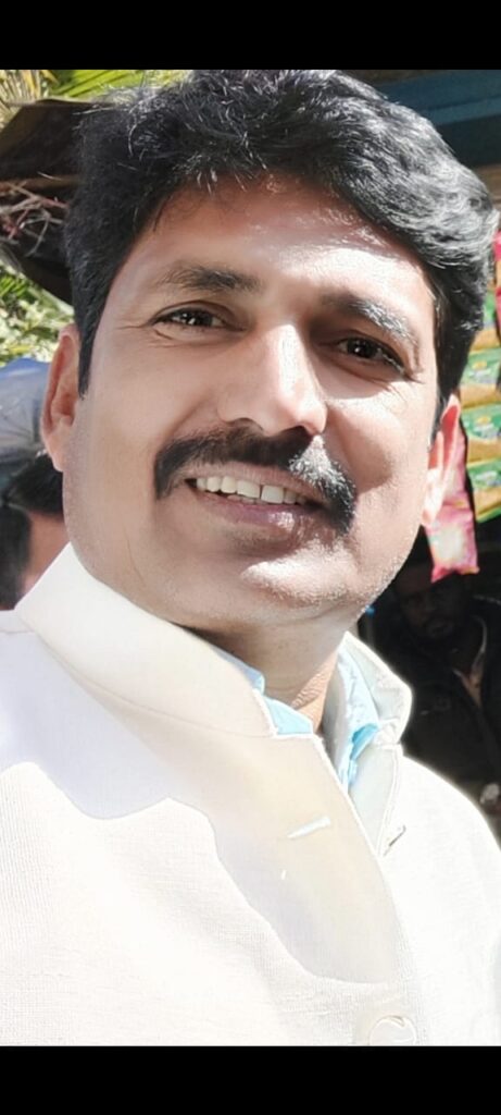 पहला प्राथमिकता स्वास्थ है जरूरी सुधीर कुमार चंद्रवंशी