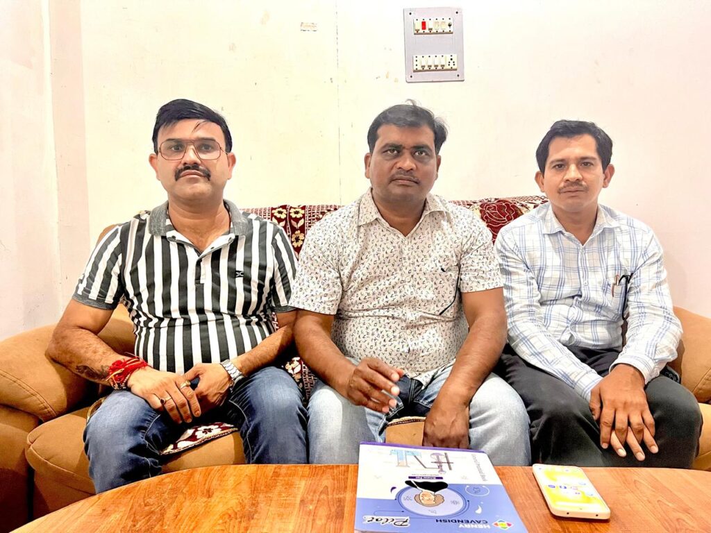 एससी एसटी एवं ओबीसी के छात्र-छात्राओं का निःशुल्क&nbsp; नामांकन