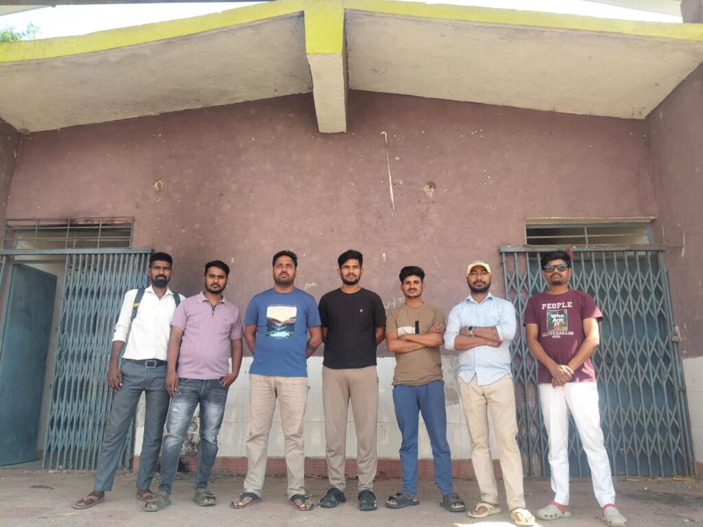 27 मार्च से शुरू होगा रमना प्रीमियर लीग नाइट क्रिकेट टूर्नामेंट का सीजन-3